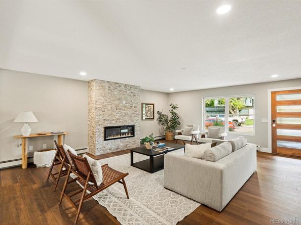 3081 S Ash Street, Denver CO 80222