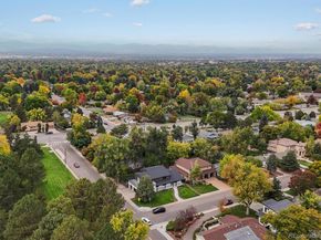 3081 S Ash Street, Denver CO 80222
