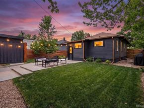 4546 Meade Street, Denver CO 80211