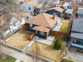 4546 Meade Street, Denver CO 80211