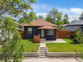 4546 Meade Street, Denver CO 80211