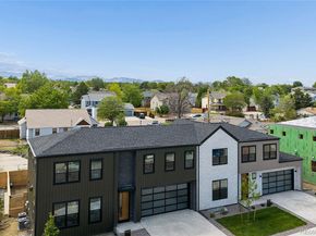 6428 Quitman Court, Arvada CO 80003