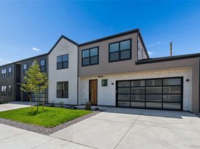 6428 Quitman Court, Arvada CO 80003