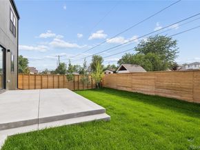 6428 Quitman Court, Arvada CO 80003