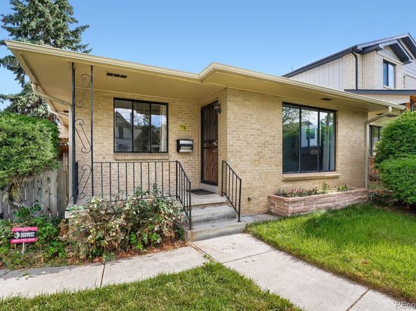 3024 W Scott Place, Denver CO 80211