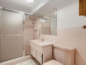 3024 W Scott Place, Denver CO 80211