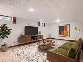 3024 W Scott Place, Denver CO 80211