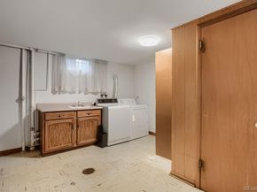 3024 W Scott Place, Denver CO 80211