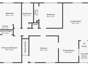 3024 W Scott Place, Denver CO 80211