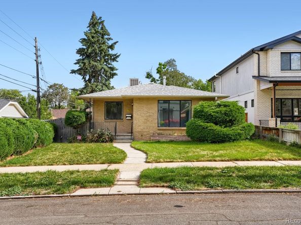 3024 W Scott Place, Denver CO 80211