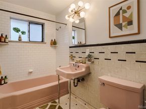 3024 W Scott Place, Denver CO 80211