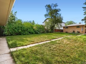 3024 W Scott Place, Denver CO 80211