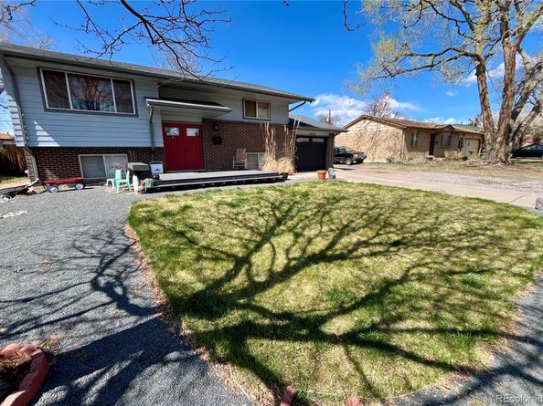 8423 Chase Street, Arvada CO 80003