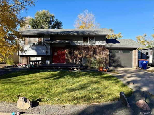 8423 Chase Street, Arvada CO 80003
