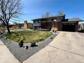 8423 Chase Street, Arvada CO 80003