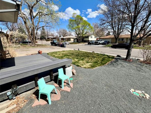 8423 Chase Street, Arvada CO 80003