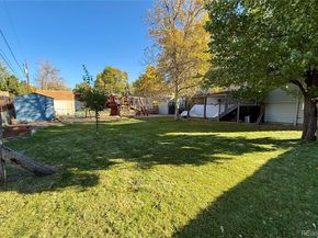 8423 Chase Street, Arvada CO 80003