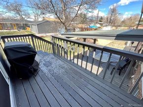 8423 Chase Street, Arvada CO 80003