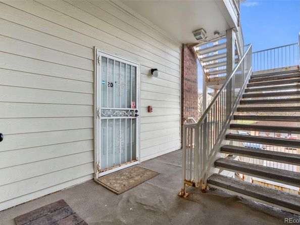 2430 W 82nd Place 2D, Westminster CO 80031