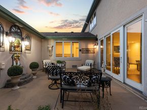 344 Saint Paul Street, Denver CO 80206