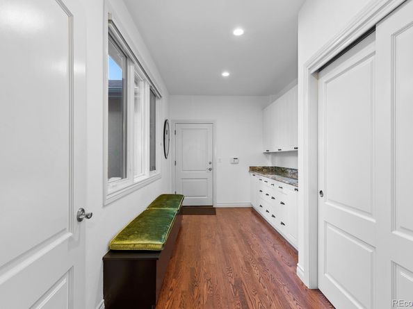 344 Saint Paul Street, Denver CO 80206