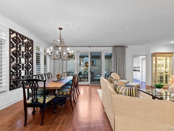 344 Saint Paul Street, Denver CO 80206