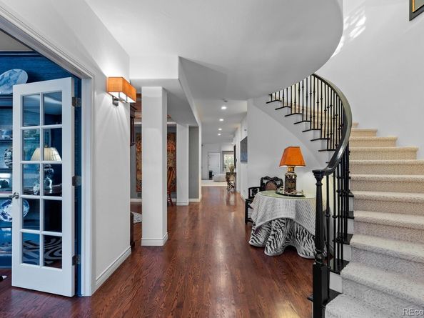 344 Saint Paul Street, Denver CO 80206