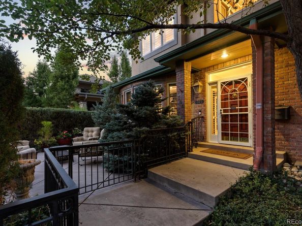 344 Saint Paul Street, Denver CO 80206