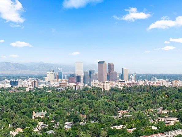 344 Saint Paul Street, Denver CO 80206