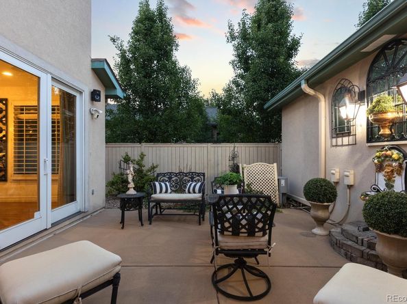 344 Saint Paul Street, Denver CO 80206