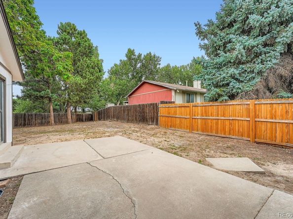 2512 S Sable Way, Aurora CO 80014