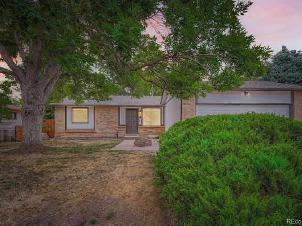 2512 S Sable Way, Aurora CO 80014