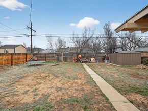 880 Lansing Street, Aurora CO 80010