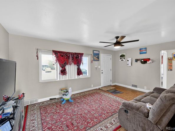 880 Lansing Street, Aurora CO 80010