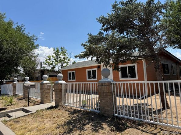 6600 E 77th Place, Commerce City CO 80022