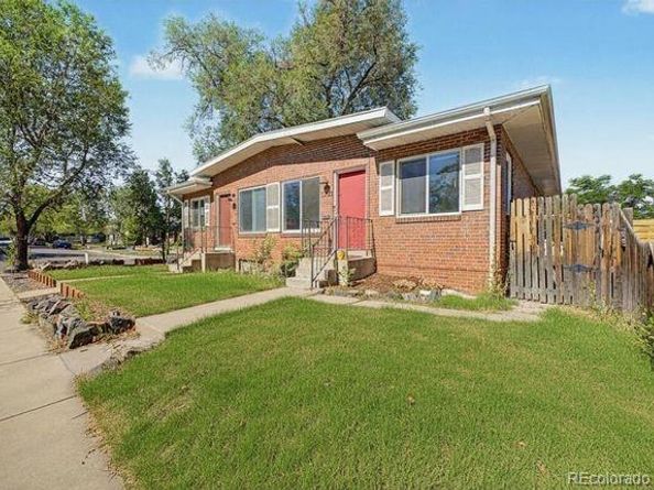 3505 N Elizabeth Street, Denver CO 80205