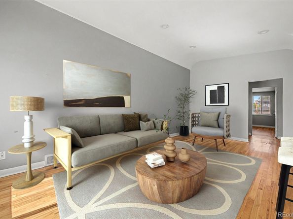 3505 N Elizabeth Street, Denver CO 80205