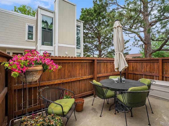 1050 S Monaco Parkway 35, Denver CO 80224