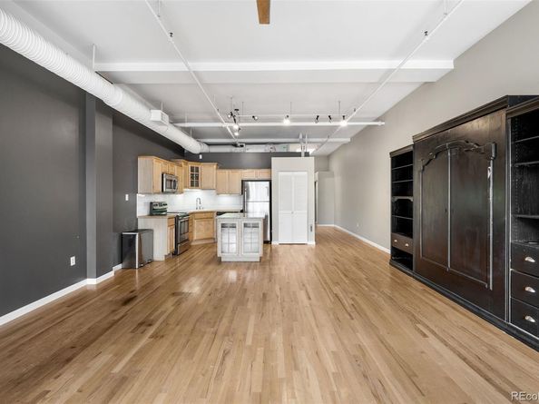 1555 California Street 609, Denver CO 80202