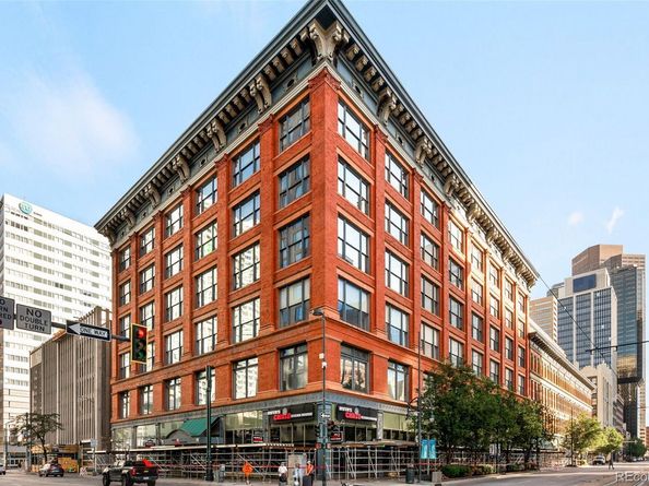 1555 California Street 609, Denver CO 80202