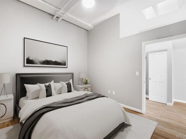 1555 California Street 609, Denver CO 80202