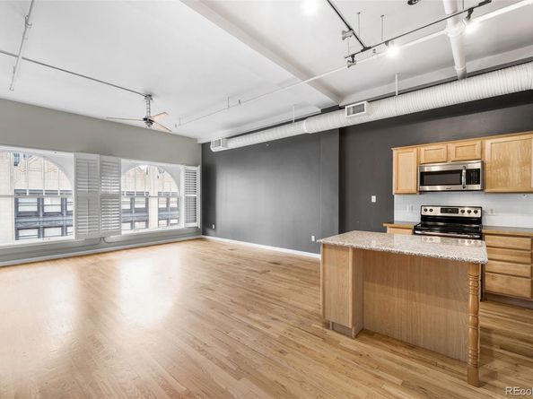 1555 California Street 609, Denver CO 80202