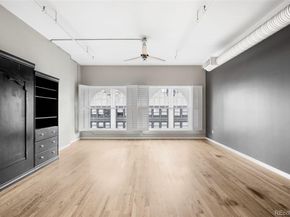 1555 California Street 609, Denver CO 80202