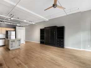 1555 California Street 609, Denver CO 80202