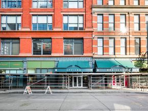 1555 California Street 609, Denver CO 80202