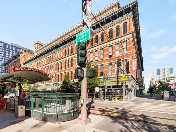 1555 California Street 609, Denver CO 80202