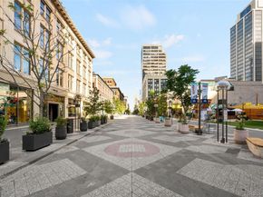 1555 California Street 609, Denver CO 80202