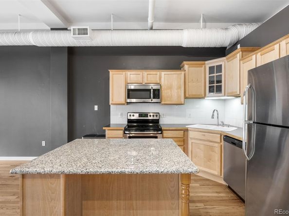 1555 California Street 609, Denver CO 80202
