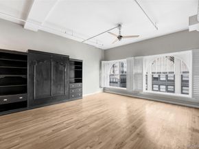 1555 California Street 609, Denver CO 80202