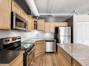 1555 California Street 609, Denver CO 80202